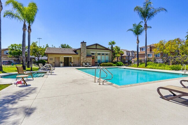 Building Photo - Stylish 3BR Home in Santee | Solar | Garage | Resort-Style Amenities