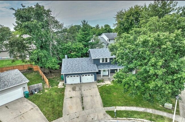 Building Photo - SCOTCH PINE