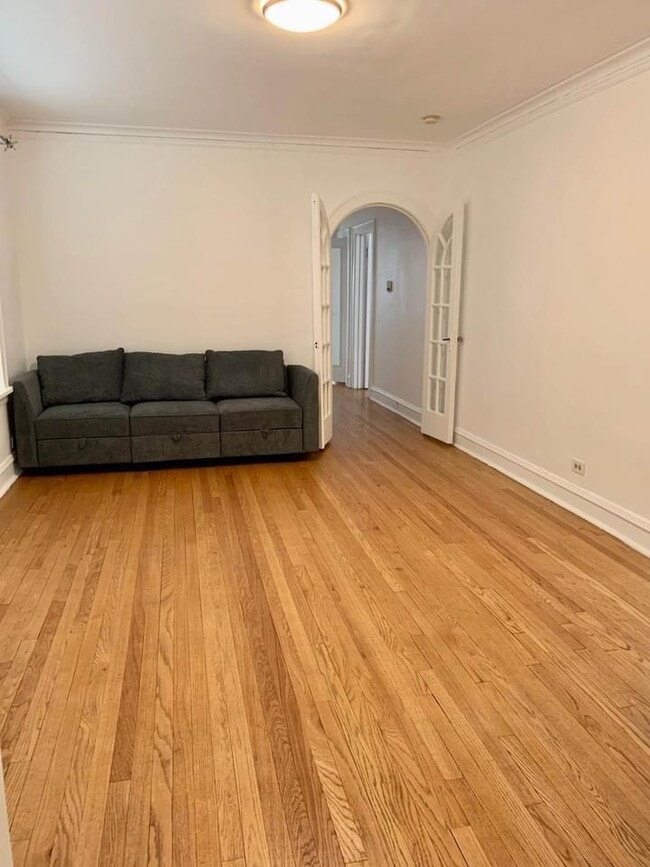 Dinning room - 138 Custer Ave