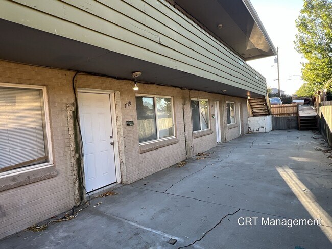 Building Photo - Freshly Updated 3-Bedroom, 1-Bathroom