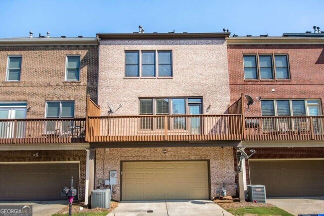 Building Photo - 528 Twinrose Way