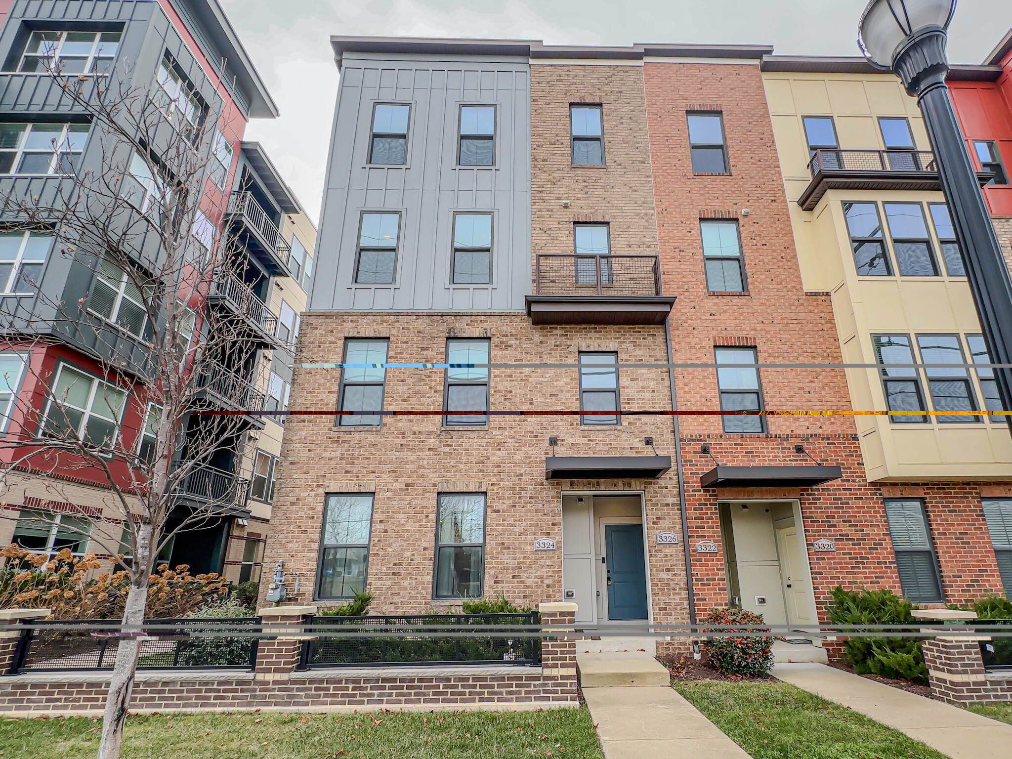 Building Photo - 3326 Tribune Ct