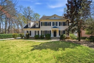 Building Photo - 1124 Moores Mill Rd NW