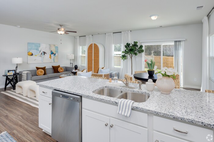 Building Photo - 7523 Tender Heart Cir