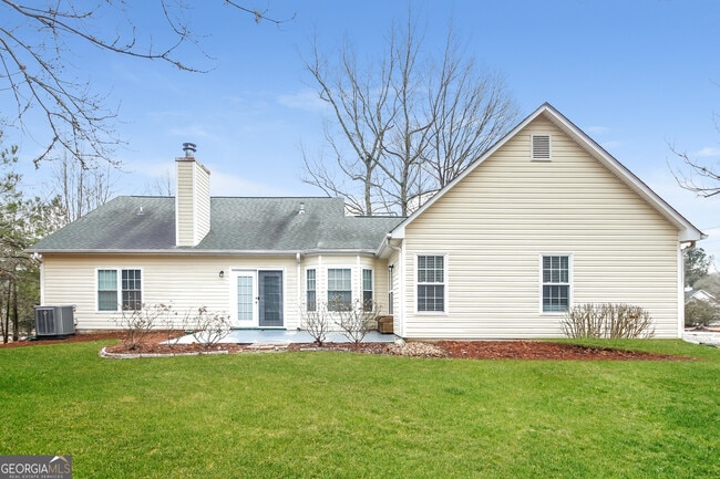 Building Photo - 91 River Oak Ct