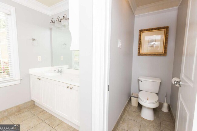 Building Photo - 1705 Barfield Run NW