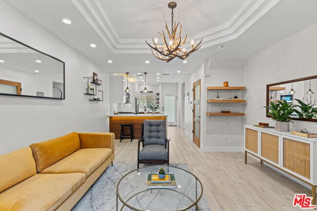 Building Photo - 2500 Abbot Kinney Blvd