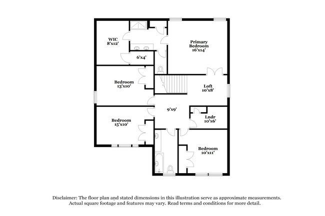 Building Photo - 12113 Old Dulin Farms Way