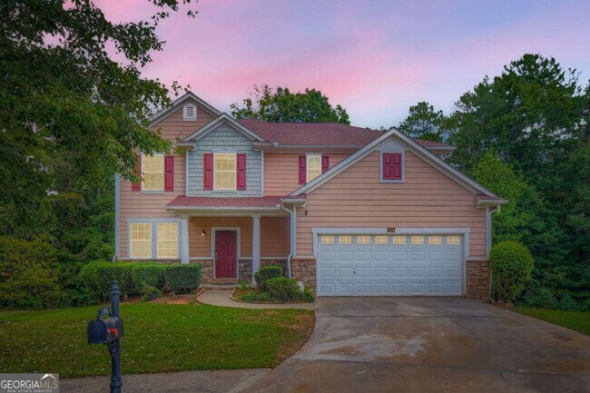 Primary Photo - 700 Kirkly Way