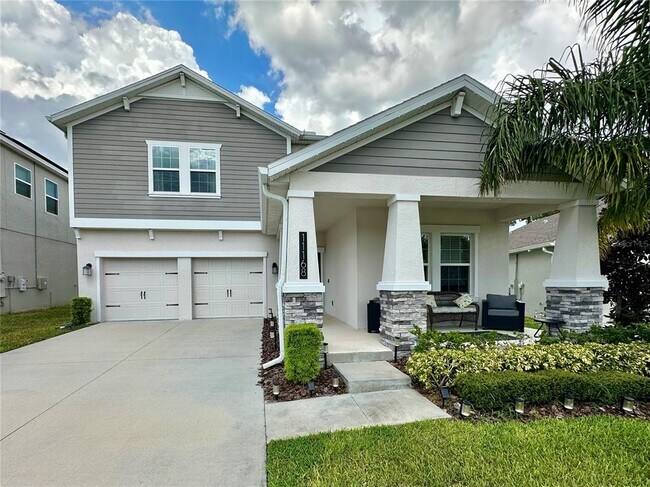 Building Photo - 11168 Robert Frost Dr