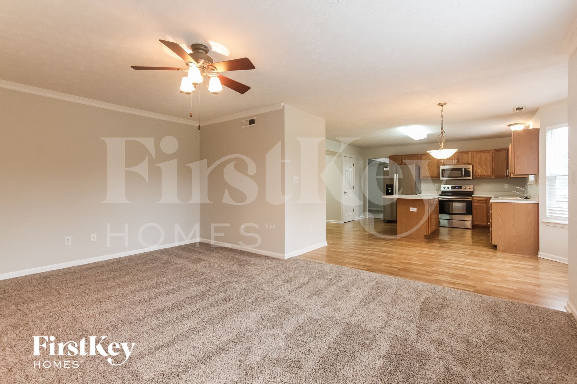 Building Photo - 6262 Saddletree Dr