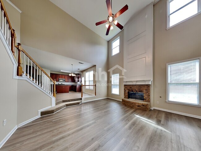 Building Photo - 4401 Quinton Hill Ct