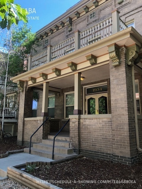 Building Photo - 1934 Grant St