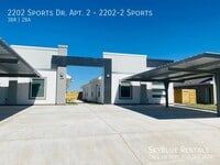 Building Photo - 2202 S Sports Dr