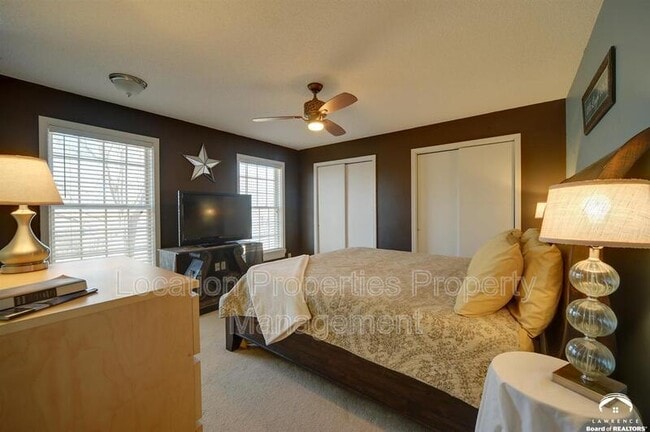 Building Photo - 3800 Stockade Ct