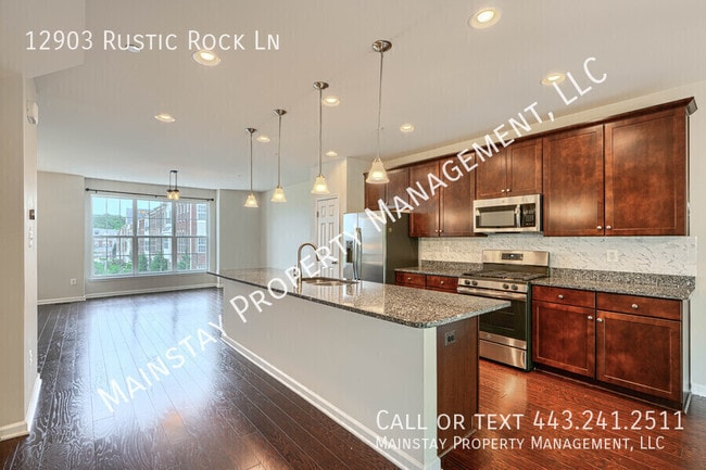 Building Photo - 12903 Rustic Rock Ln
