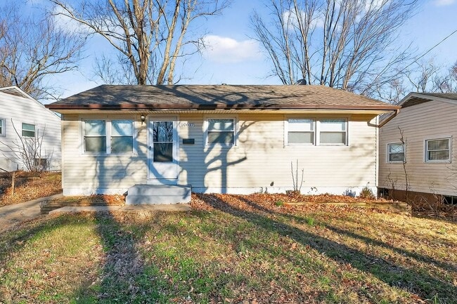 Building Photo - Now Available – Section 8 Welcome