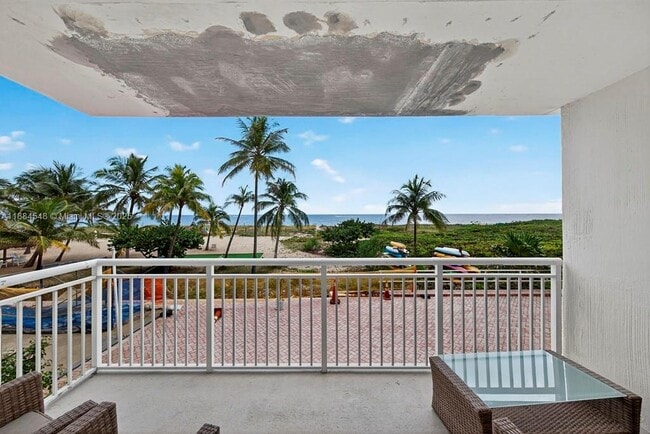 Building Photo - 710 N Ocean Blvd