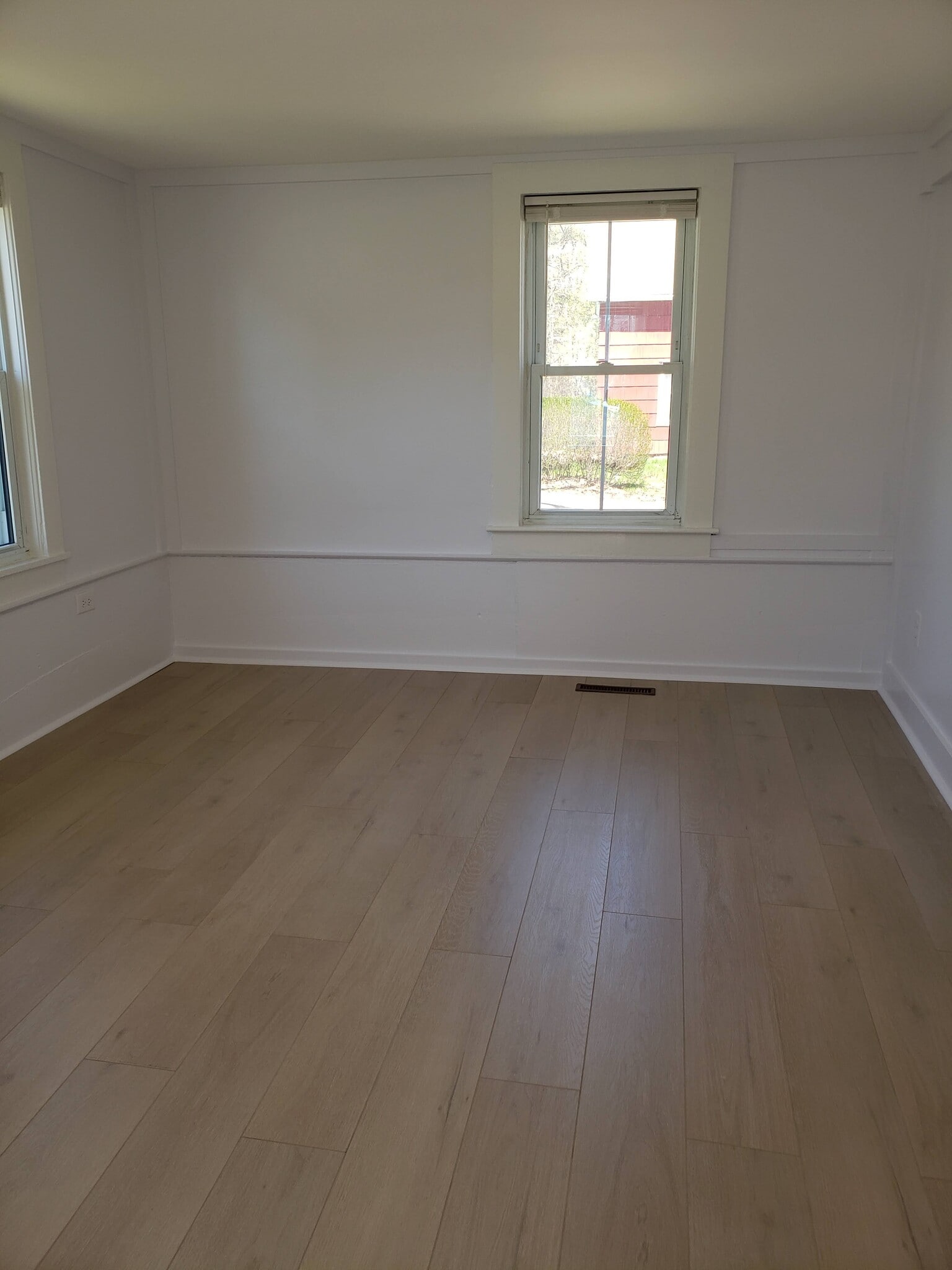 Downstairs bedroom #1 - 429 Elm St