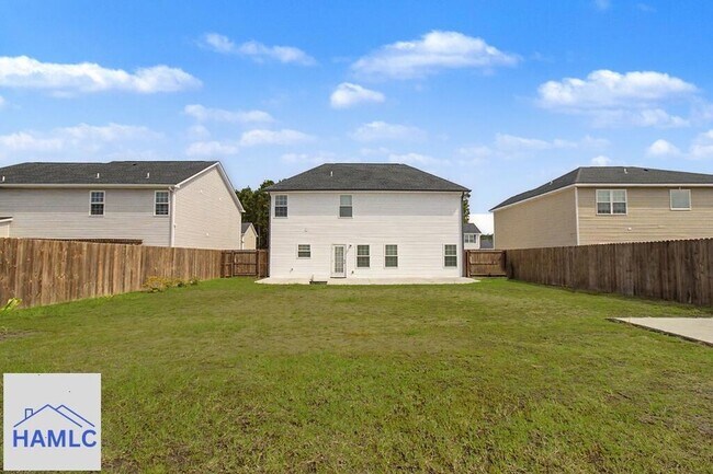 Building Photo - 319 Herty Ln