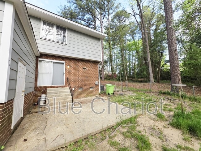 Building Photo - 3109 Merrill Ct