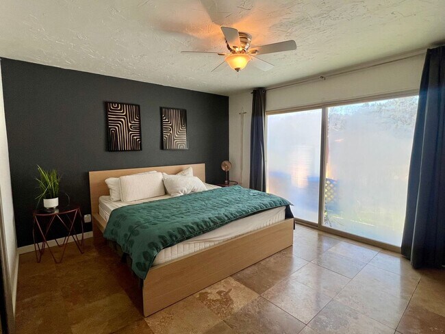 Building Photo - Furnished, 1-Year Long-Term Rental