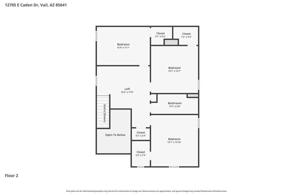 Building Photo - 12705 E Caden Dr