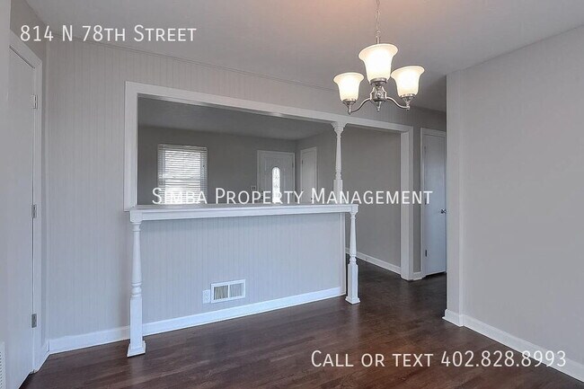 Building Photo - 814 N 78th St