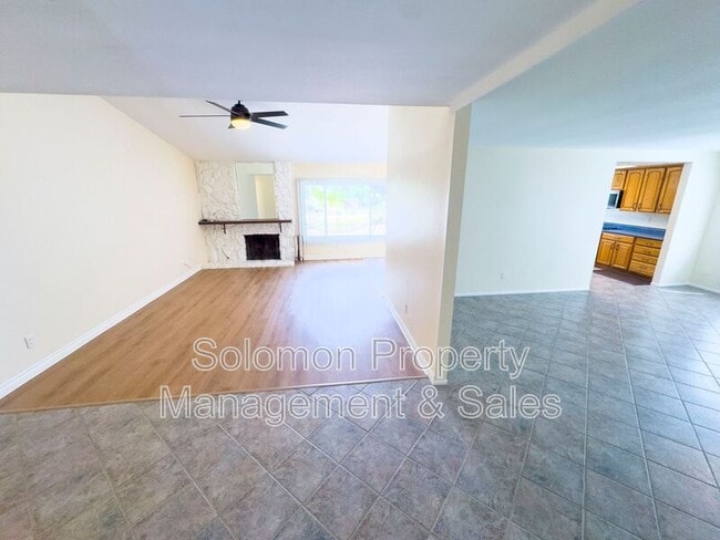 Building Photo - 2701 Fire Mountain Dr