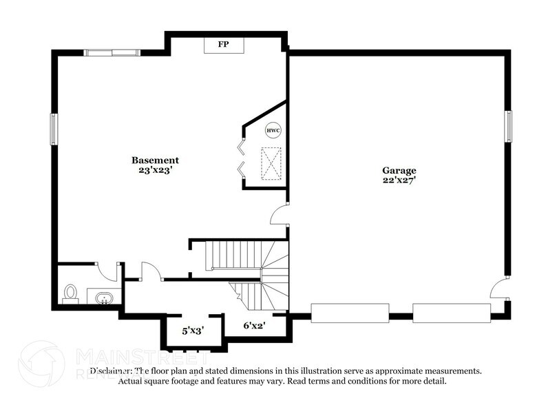 Building Photo - 3710 NE Chapel Dr