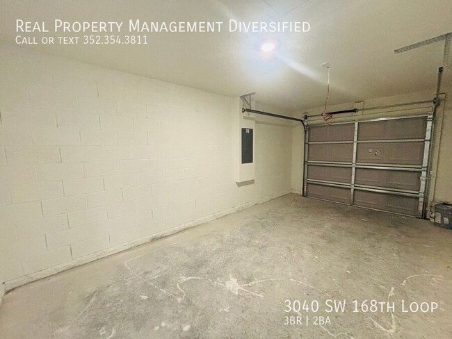 Building Photo - 3040 SW 168th Loop