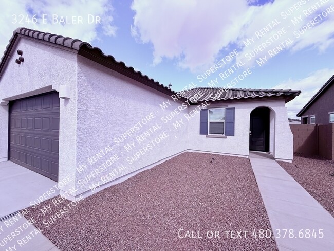 Building Photo - 3246 E Baler Dr