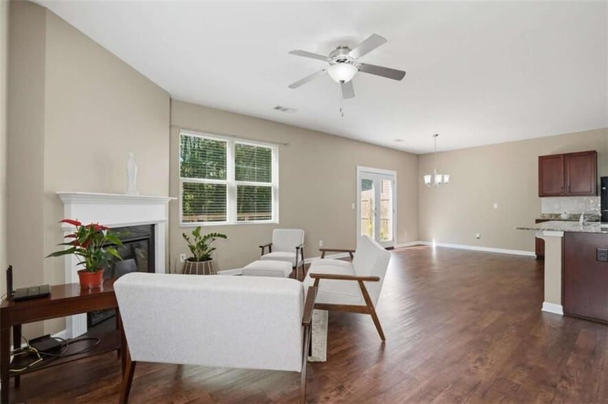 Building Photo - 514 Altama Way