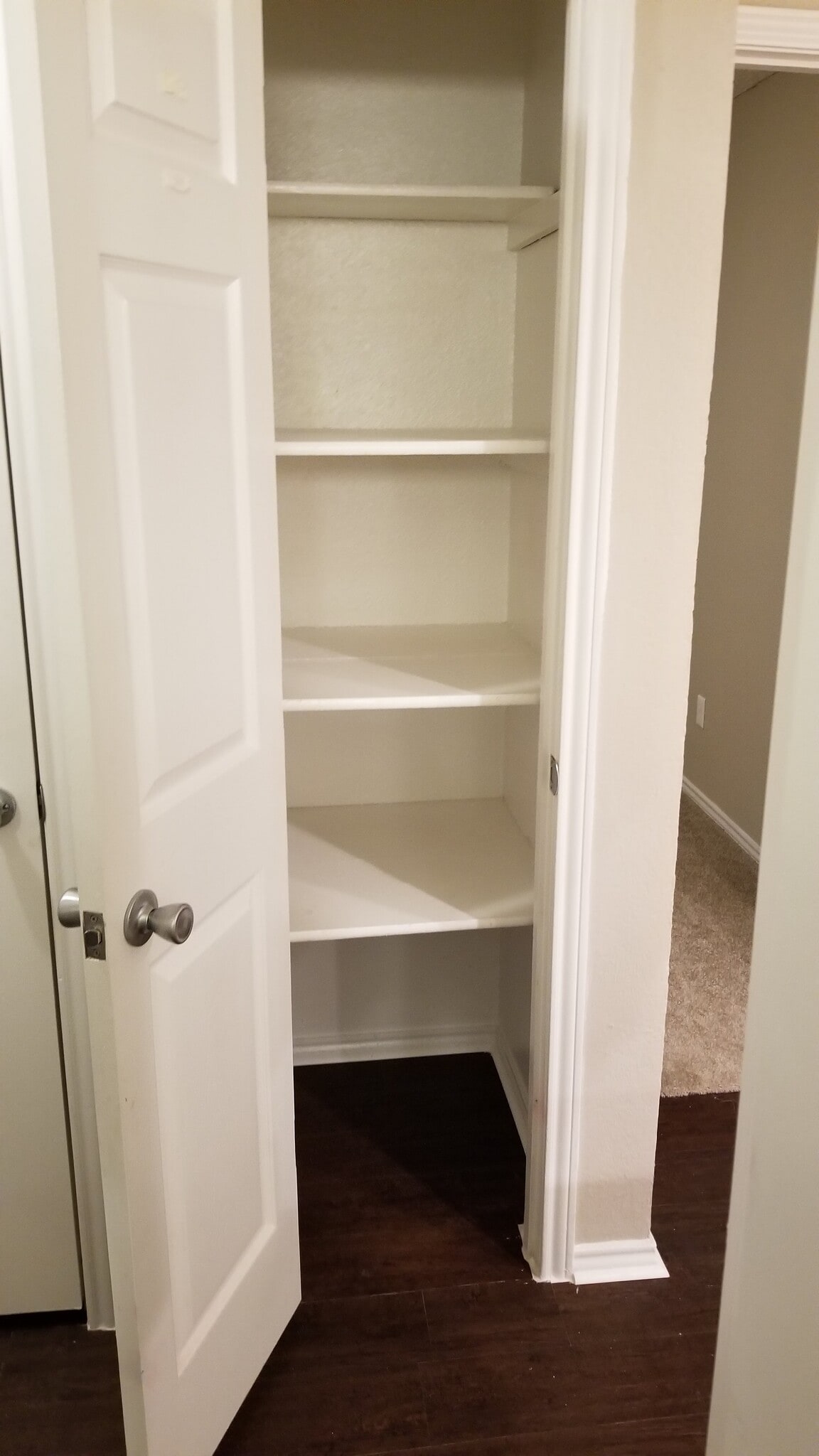 pantry - 1919 Tanglewood Dr