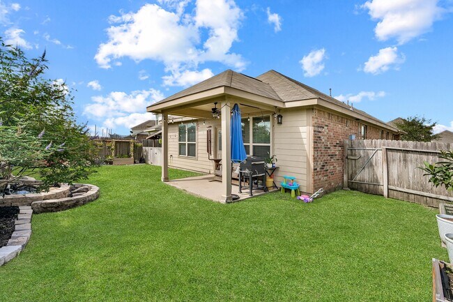 Building Photo - 3554 Paganini Pl