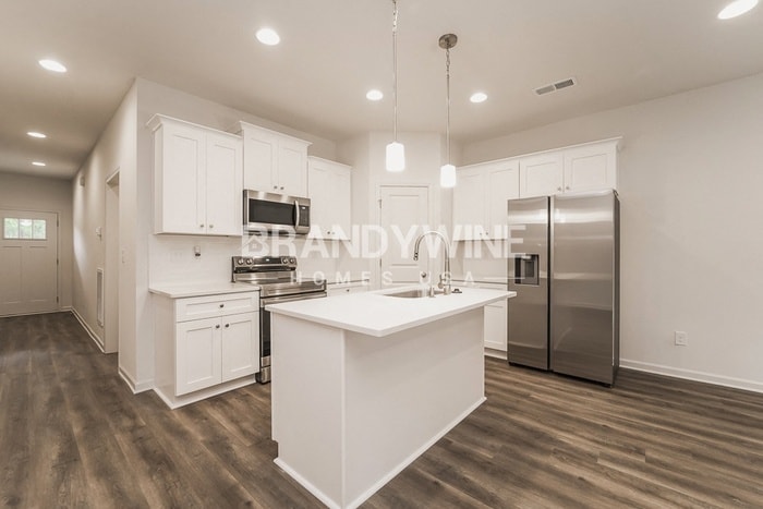 Building Photo - 8540 Starnes Randall Rd