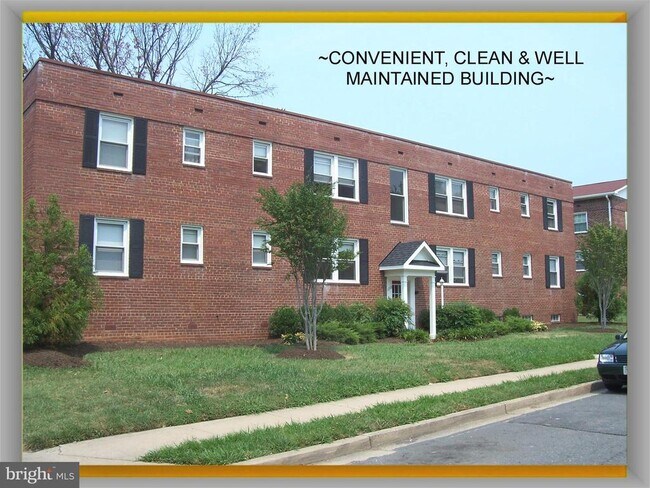 Building Photo - 1210 N Kenilworth St