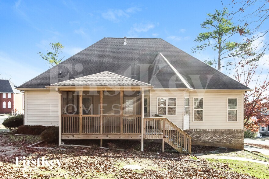 Building Photo - 6209 Shades Pointe Ln