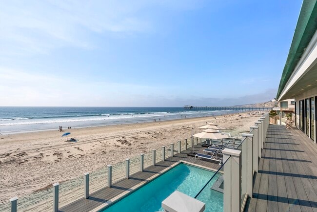 Building Photo - 8510 El Paseo Grande