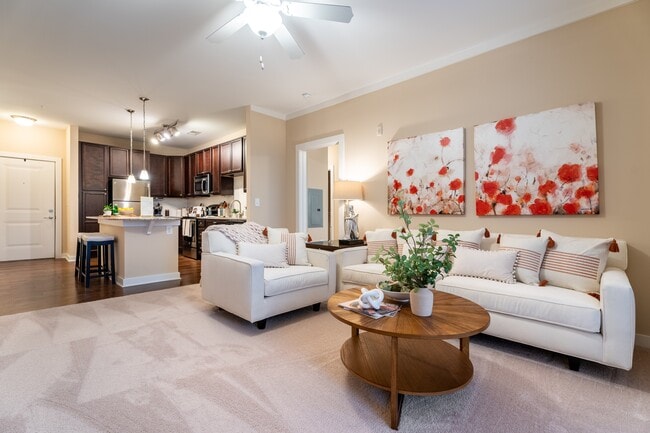 Building Photo - Meridian at Harrison Pointe