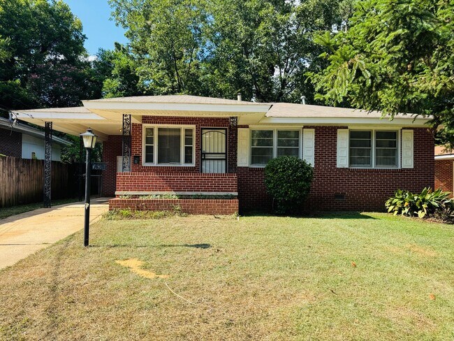 Primary Photo - Dreamy 3-Bedroom