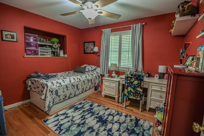 Building Photo - SFH in Severna Park