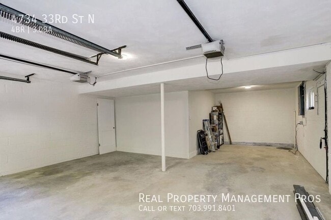 Building Photo - 4734 33rd St N