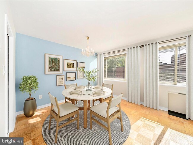 Building Photo - 3900 Tunlaw Rd NW