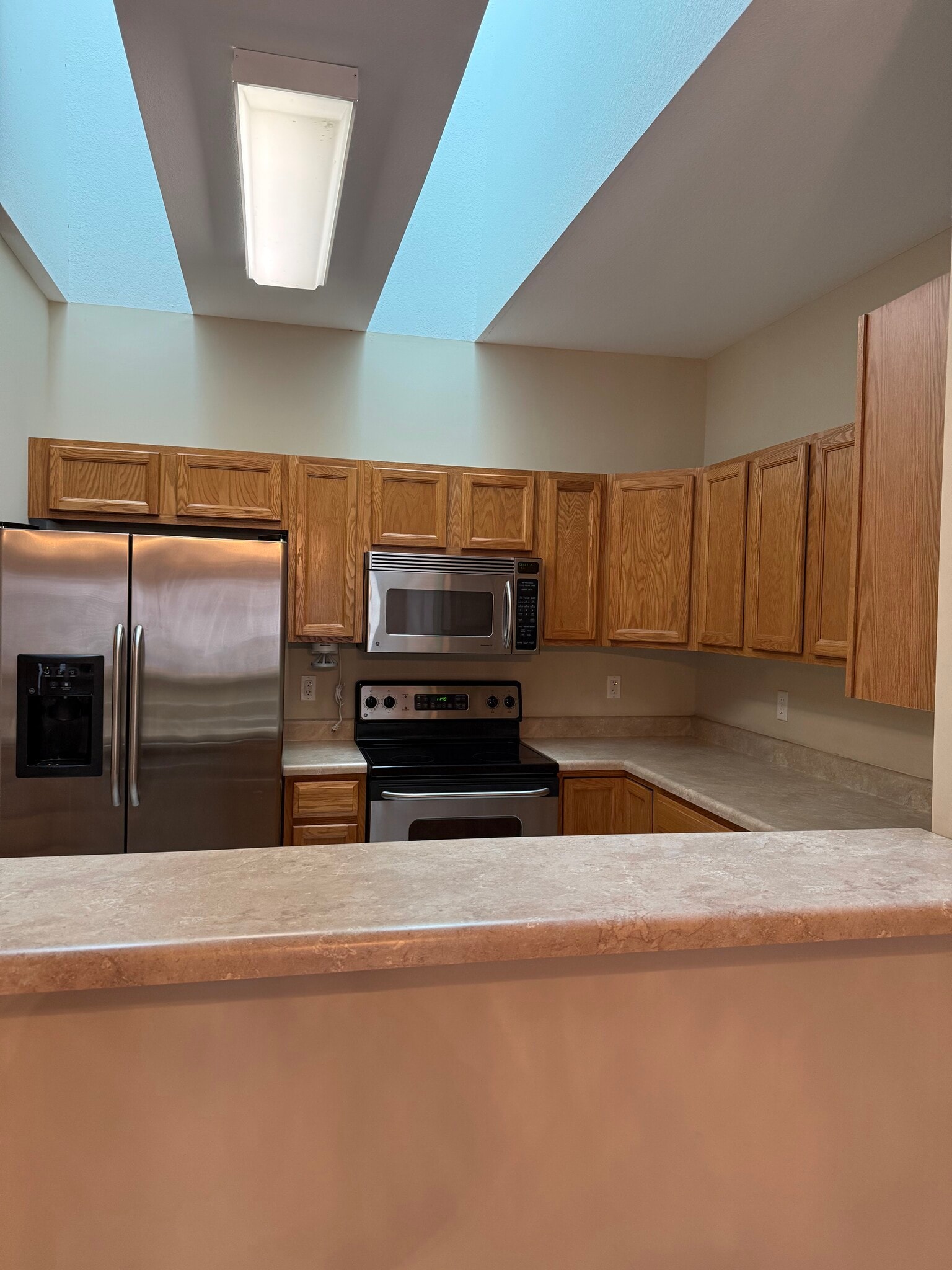 Kitchen2 - 7742 Ellisville Ln