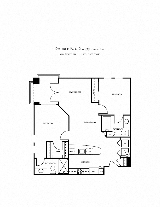 Floorplan - Broadstone Waterfront