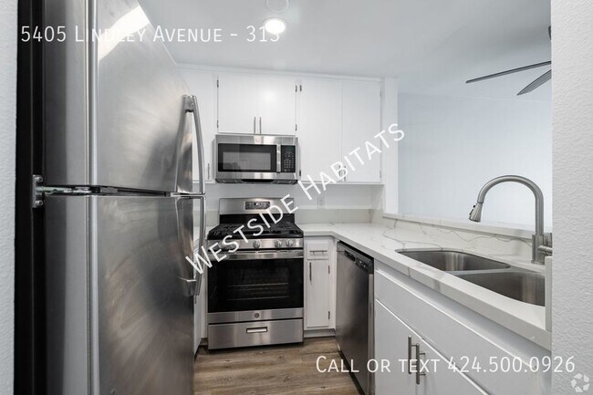 Building Photo - 5405 Lindley Ave