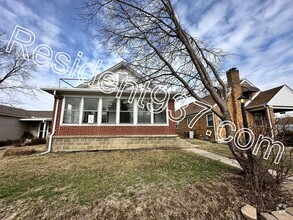 Building Photo - Charming 3 Bed 1 bath home