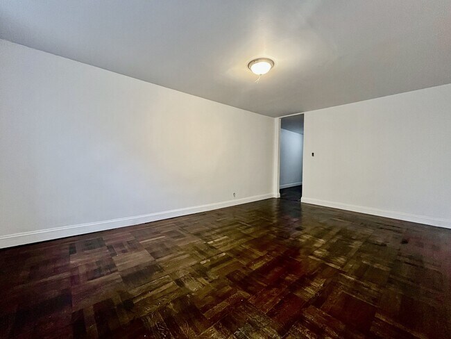 Floorplan - 400 Fort Washington Avenue