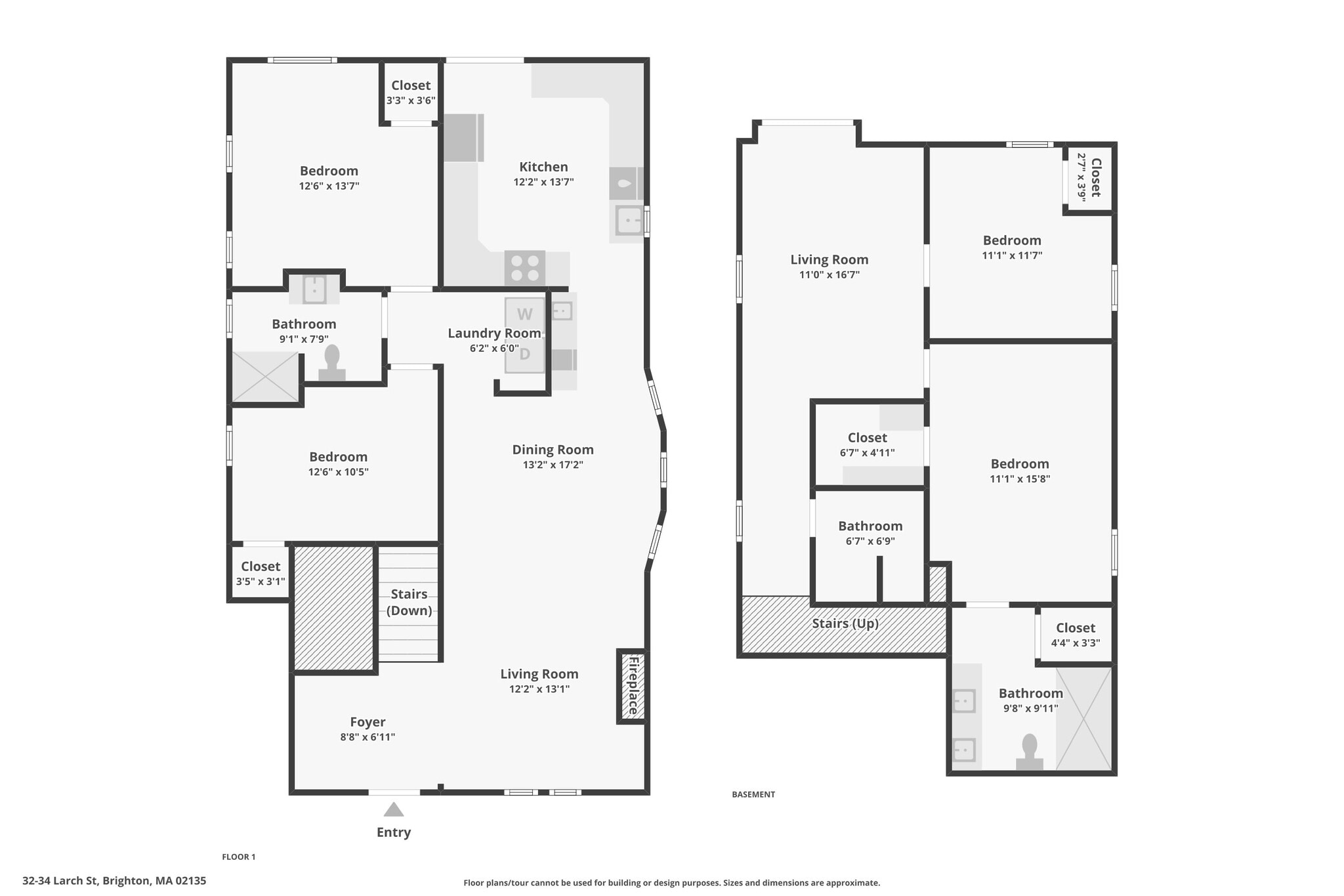 Building Photo - 34 Larch St